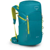 Osprey Jet 28 Rucksack (Größe 28l blau)