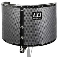 Adam Hall RF1 - Mikrofon-Filter,
