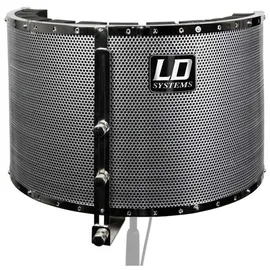 Adam Hall RF1 - Mikrofon-Filter,