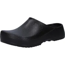 Birkenstock Clogs Super-Birki, schwarz 42