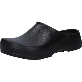 Birkenstock Clogs Super-Birki, schwarz 42