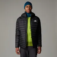 The North Face Bettaforca LT Down Hoodie schwarz M
