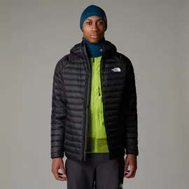 The North Face Bettaforca LT Down Hoodie schwarz M