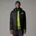 The North Face Bettaforca LT Down Hoodie schwarz M