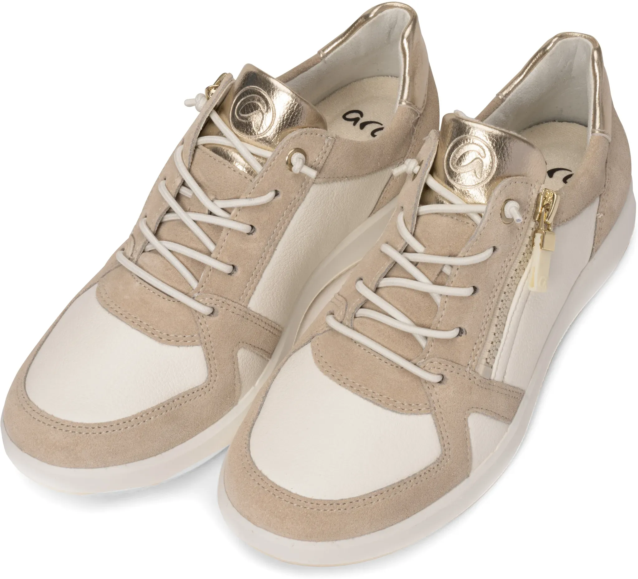 Slip-On Sneaker ARA 