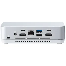 Asus NUC 14 Pro+ Revel Canyon RNUC14RVSU5068A2I Core Ultra 5 125H, 16GB RAM, 512GB SSD, EU-Netzkabel (90AS0061-M00040 / 90AS0061-M001Y0)