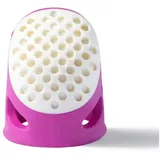 Prym Nähkorb Fingerhut Ergonomics, verschiedene Größen bunt Größe 'M', Fuchsia