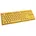 Yellow MX Brown DE