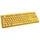 Ducky One 3 Yellow MX Brown DE