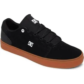 DC Shoes Hyde Herren Black 39