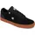 DC Shoes Hyde Herren Black 39