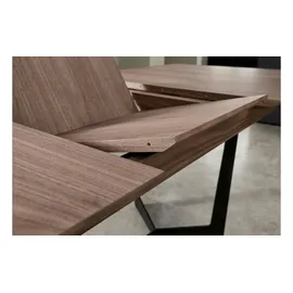 Furnhouse Esstisch ¦ holzfarben ¦ Maße (cm): B: 100 H: 76