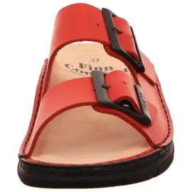 Finn Comfort Cayman-S rosso 36