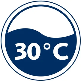 billerbeck Cosidorm Nature-Organic Topper 100 x 200 cm