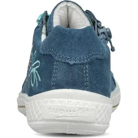 superfit Tensy Sneaker, Blau 8000, 28