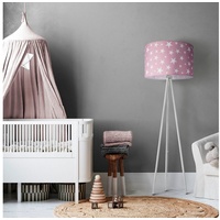 Paco Home »Trina Capri«, Kinderlampe LED Kinderzimmer, Sternen-Motiv, Deko Stehleuchte E27
