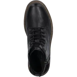 Josef Seibel Curtis 01 Herren Schwarz 40