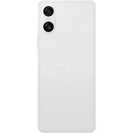 Sony Xperia 10 VI 5G 8 GB RAM 128 GB weiß