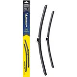 Michelin Scheibenwischer Multi Fit Set MF6053