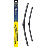 Michelin Scheibenwischer Multi Fit Set MF6053
