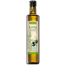 RAPUNZEL Bio Olivenöl Kreta P.G.I., nativ extra 500 ml