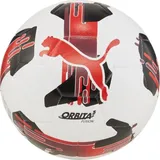 Puma Orbita 5 Fusion 8433104 - Rot/Schwarz/Weiß