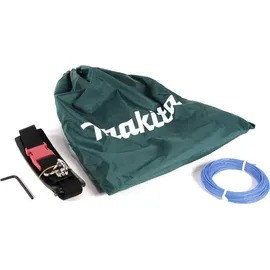 Makita UR 100 DM1 inkl. 1 x 4,0 Ah Akku ohne Ladegerät