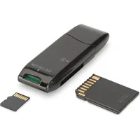Digitus USB 2.0 Multi Card Reader