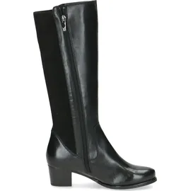 CAPRICE Damen Schwarz 41