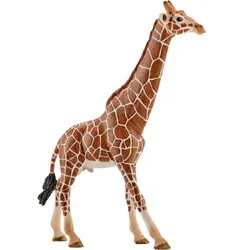 Schleich Wild Life Giraffenbulle
