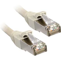 LINDY 47240 Netzwerkkabel, Patchkabel CAT 6 U/FTP (STP)
