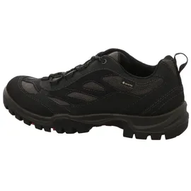 ECCO Damen Schwarz 40 EU