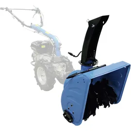 Güde Anbau Schneefräse GSF 560