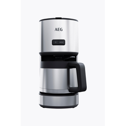 AEG Kaffeemaschine CM4-1-6ST