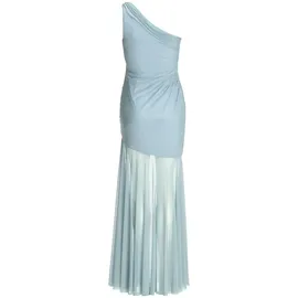 hey kyla Abendkleid Blau 34