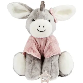 Sterntaler Spieluhr groß Esel Emmi Girl flora rose