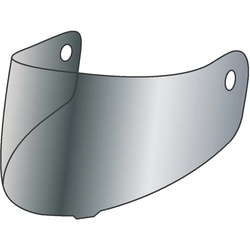 IXS 99 1.0 Visier, silber