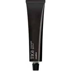 Tigi Copyright Colour Creative Haarfarbe 7/44 Intense Copper Blond 60ml