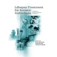 Oxford University Press Lifespan Treatment for Autistic Individuals
