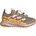 Chalky Brown/Off White/Semi Impact Orange