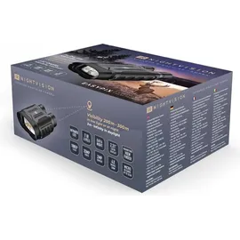 Easypix Night Vision Magnification Cam