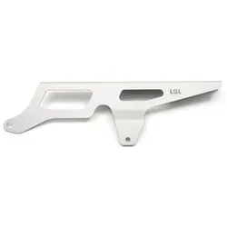 LSL Kettenschutz Z1000 14-, silber, silber