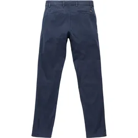 Boss Chinohose tapered Blau 30 34