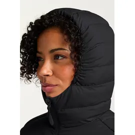 Jack Wolfskin Ather Down Hoody W RDS black (6000) M