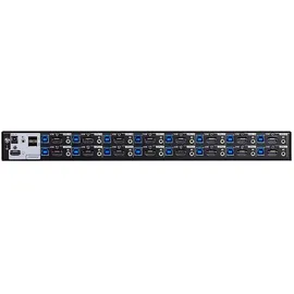 ATEN CS18216 - 16 x KVM/Audio/USB