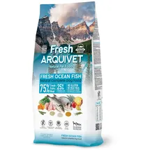 Arquivet Frischer Meeresfisch 10 kg