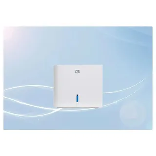 ZTE Z1200 WLAN Access Point 1200 Mbit/s Weiß