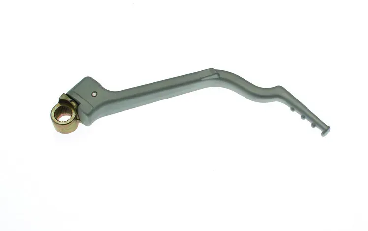 A.R.T. Zilver Kick Yamaha YZ250/250X