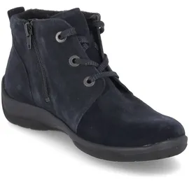 WALDLÄUFER Damen blau deepblue 021