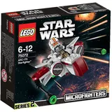 LEGO Star Wars ARC-170 Starfighter (75072)